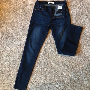 Kancan jeans- Size 9/28